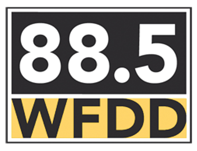 WFDD 88.5