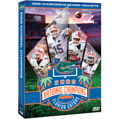 2008 National Champions