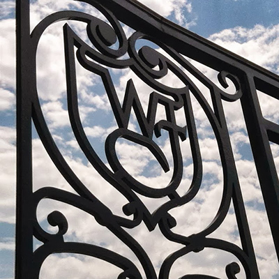 Wrought Iron Productions