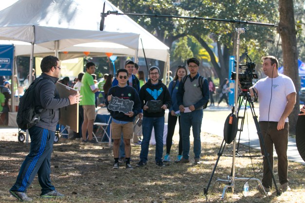 Grateful Gator Day 2016